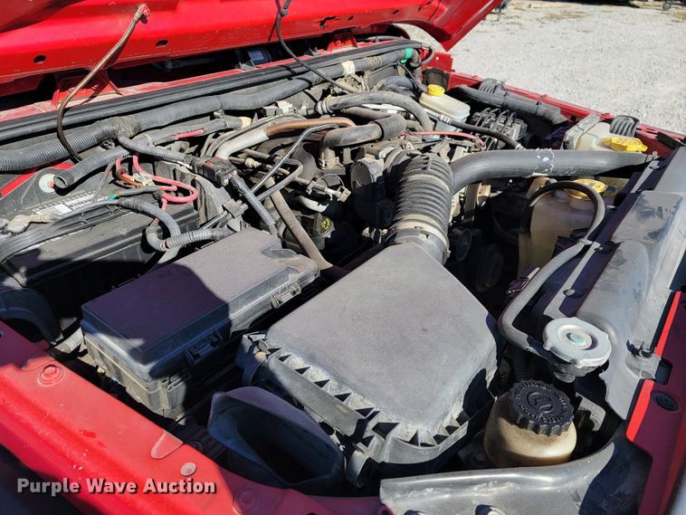 image for item IM9250 2007 Jeep Wrangler  SUV