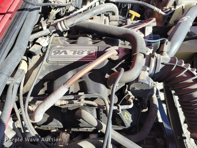 image for item IM9250 2007 Jeep Wrangler  SUV