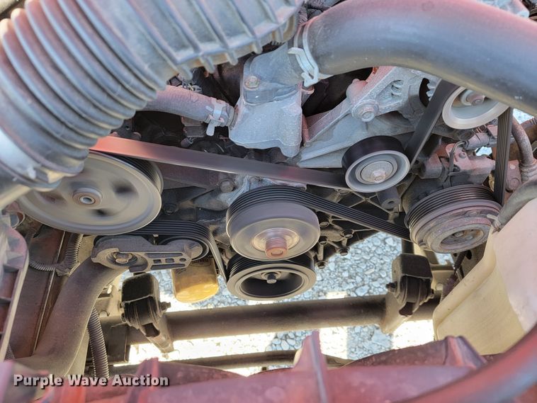 image for item IM9250 2007 Jeep Wrangler  SUV