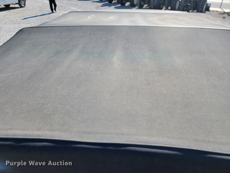 image for item IM9250 2007 Jeep Wrangler  SUV