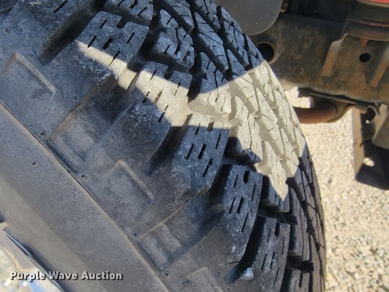 image for item IM9250 2007 Jeep Wrangler  SUV