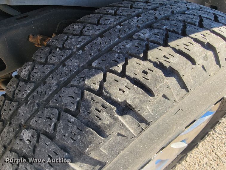 image for item IM9250 2007 Jeep Wrangler  SUV