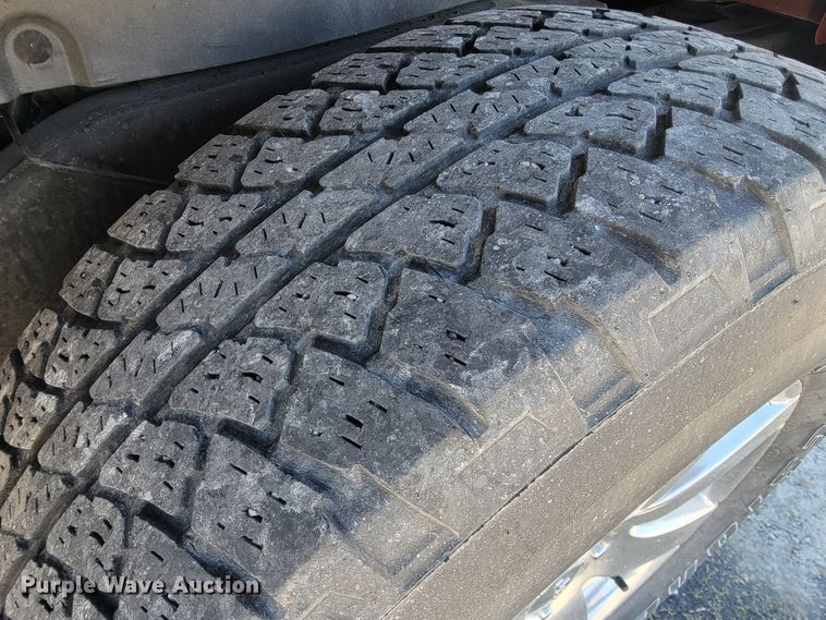 image for item IM9250 2007 Jeep Wrangler  SUV