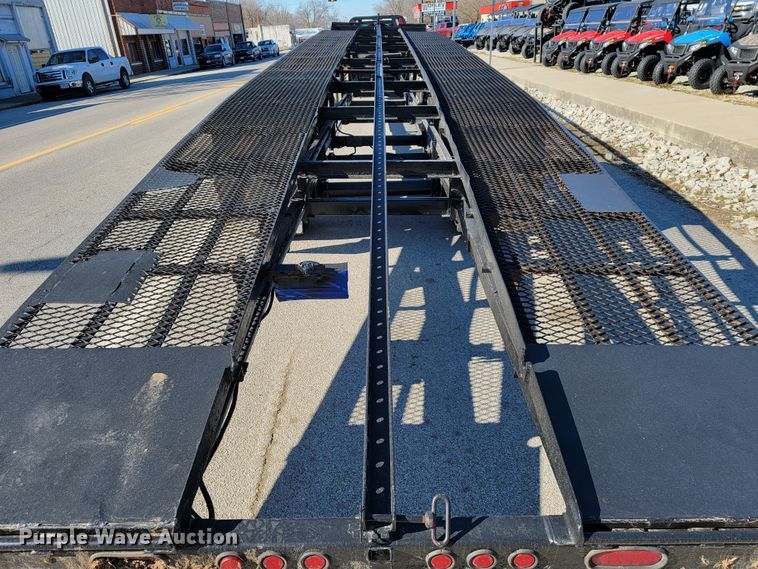 image for item IM9252 2006 Kaufman  car carrier