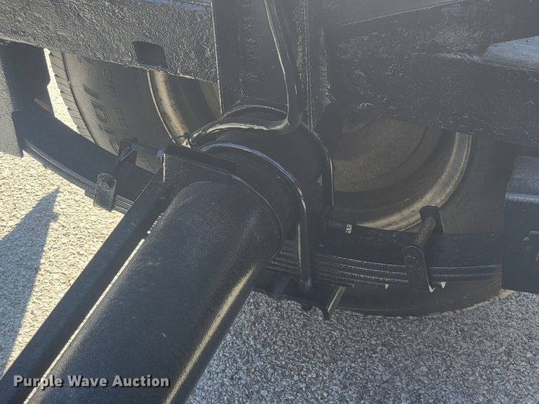 image for item IM9252 2006 Kaufman  car carrier