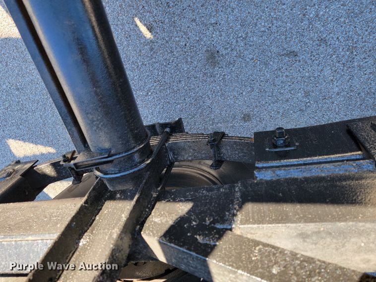 image for item IM9252 2006 Kaufman  car carrier