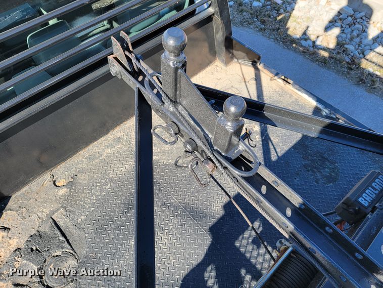 image for item IM9252 2006 Kaufman  car carrier