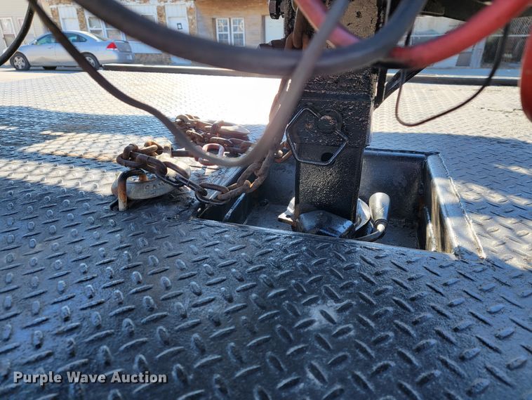 image for item IM9252 2006 Kaufman  car carrier