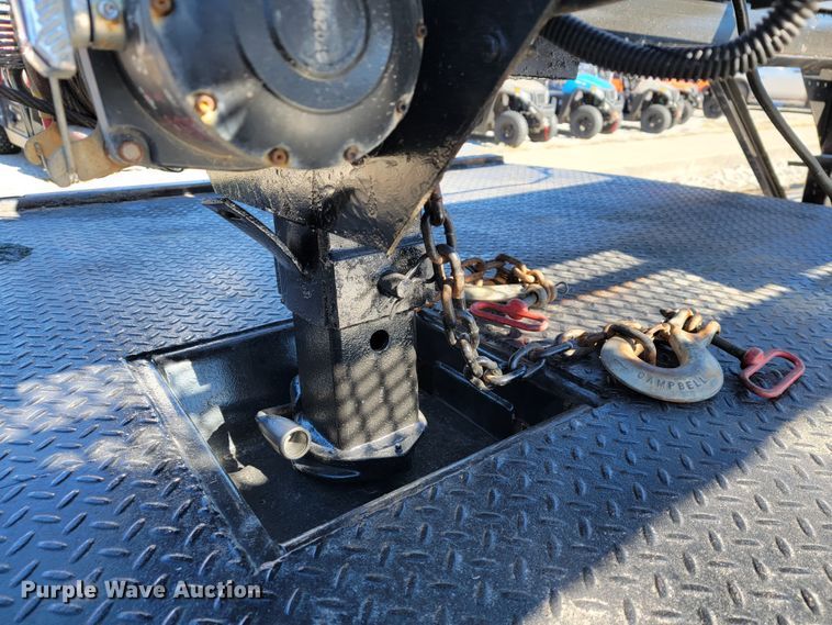 image for item IM9252 2006 Kaufman  car carrier