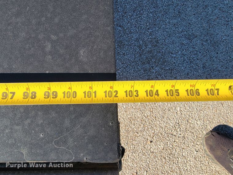 image for item IM9252 2006 Kaufman  car carrier