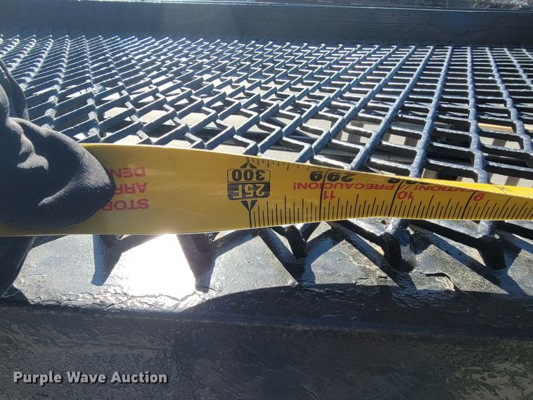 image for item IM9252 2006 Kaufman  car carrier