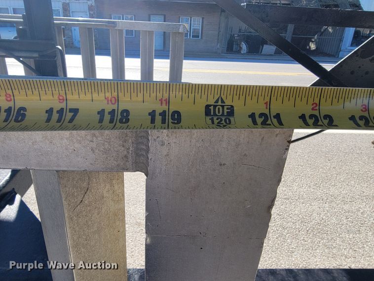 image for item IM9252 2006 Kaufman  car carrier