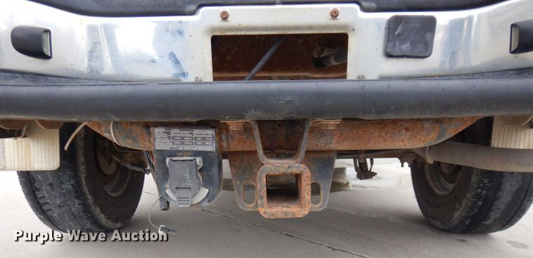 image for item IM9756 2002 Chevrolet Silverado 1500  Ext. Cab pickup truck