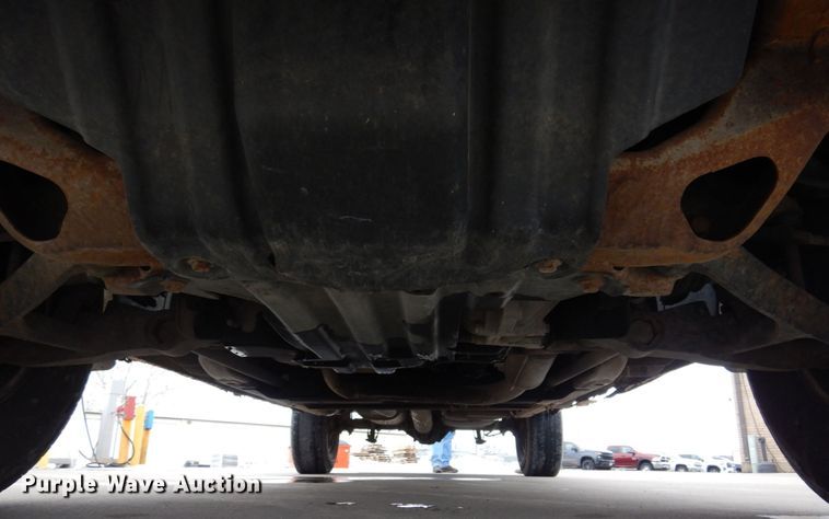 image for item IM9756 2002 Chevrolet Silverado 1500  Ext. Cab pickup truck