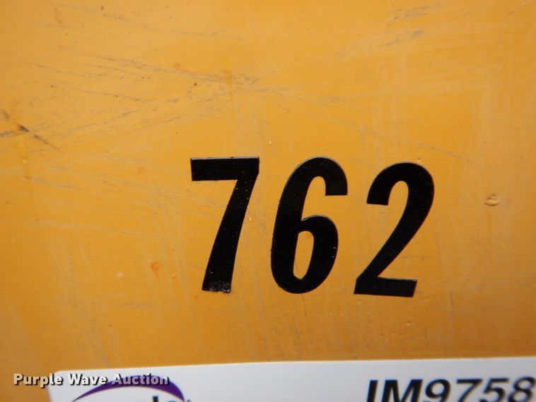 image for item IM9758 Caterpillar C5000  forklift