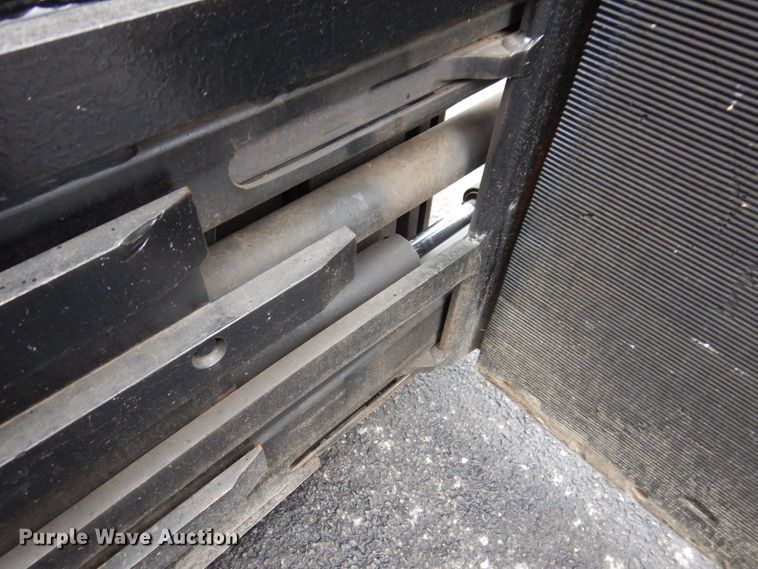 image for item IM9758 Caterpillar C5000  forklift