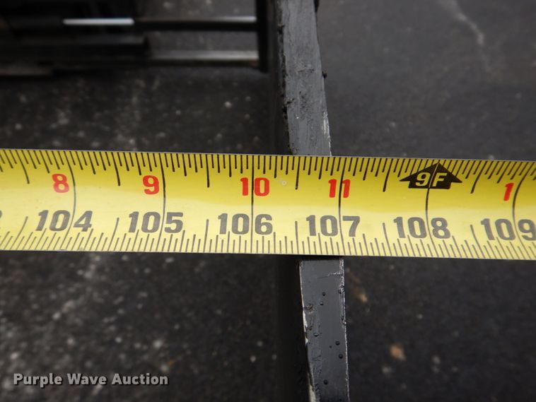 image for item IM9758 Caterpillar C5000  forklift