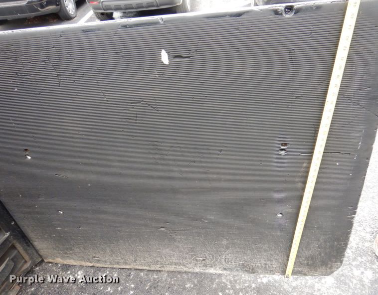 image for item IM9758 Caterpillar C5000  forklift