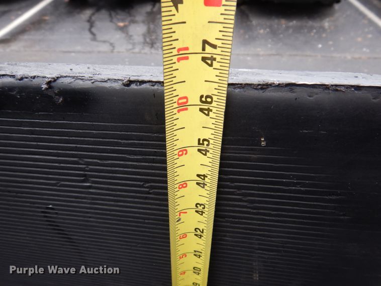 image for item IM9758 Caterpillar C5000  forklift