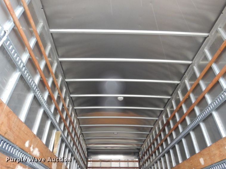 image for item IM9760 2014 Freightliner M2 106  box truck