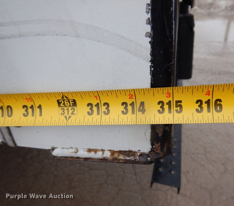 image for item IM9760 2014 Freightliner M2 106  box truck