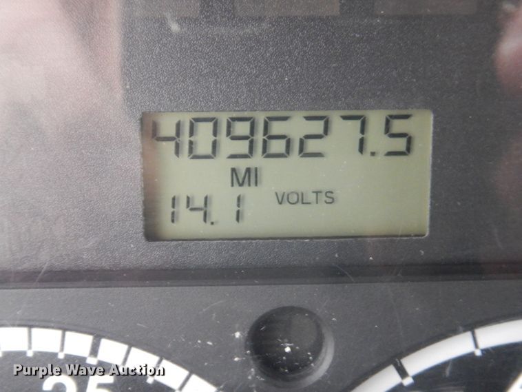 image for item IM9760 2014 Freightliner M2 106  box truck