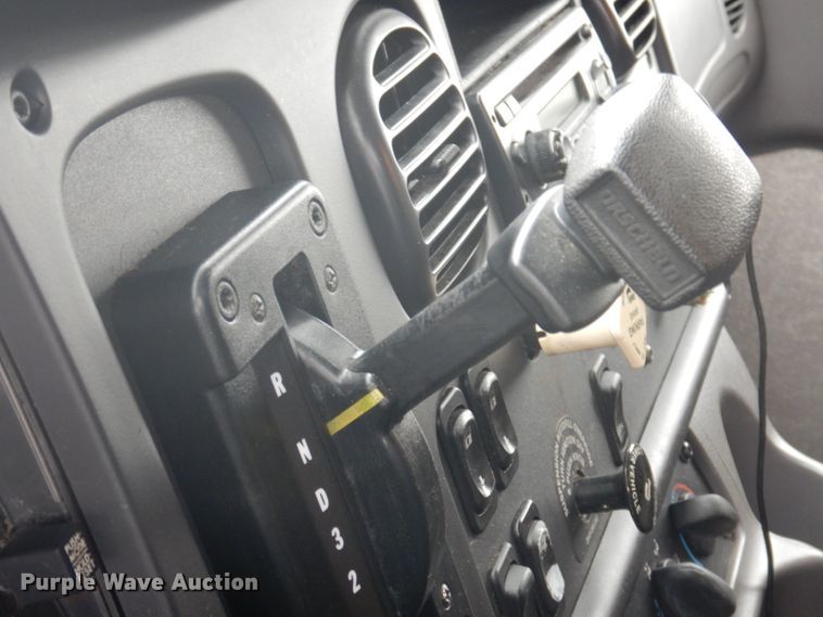 image for item IM9760 2014 Freightliner M2 106  box truck