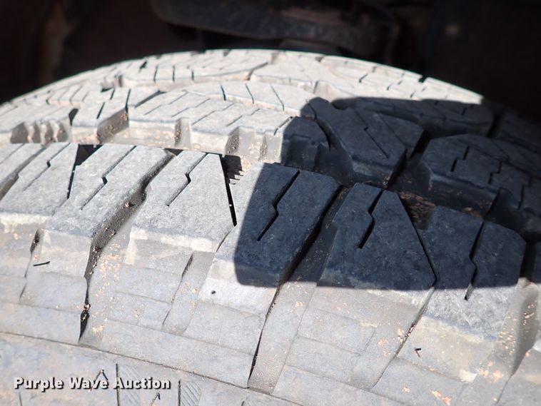 image for item IS9292 2012 Toyota Tundra  Double Cab pickup truck