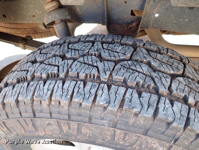 image for item IS9292 2012 Toyota Tundra  Double Cab pickup truck