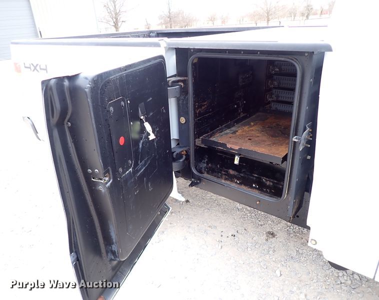 image for item IS9430 2010 Ford F150  pickup truck