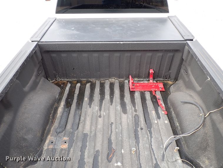 image for item IS9430 2010 Ford F150  pickup truck