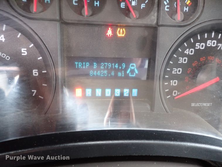 image for item IS9430 2010 Ford F150  pickup truck