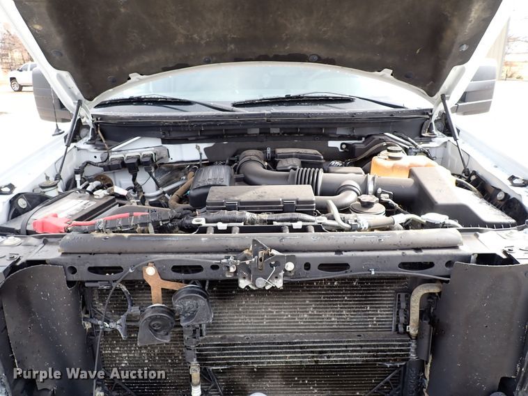 image for item IS9430 2010 Ford F150  pickup truck