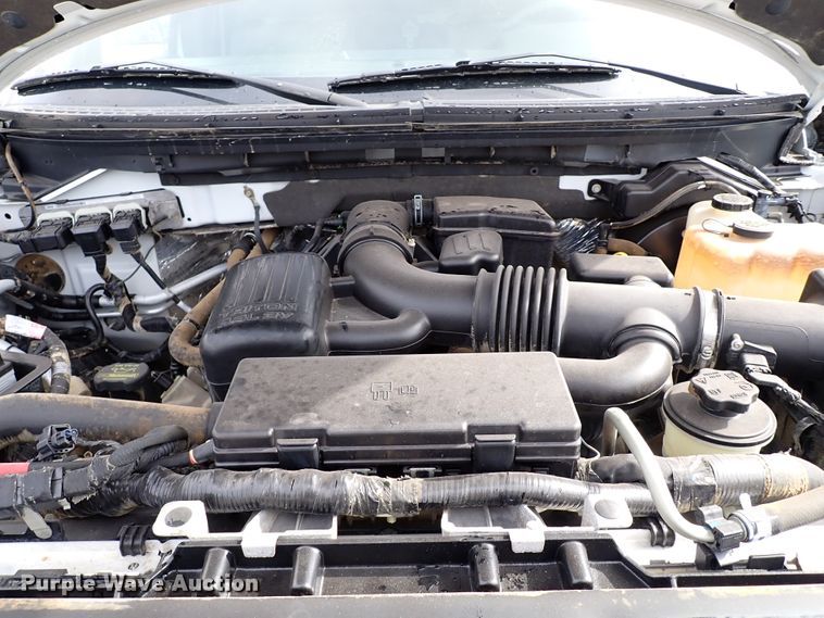 image for item IS9430 2010 Ford F150  pickup truck