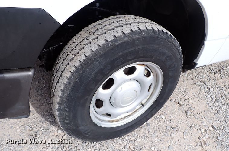 image for item IS9430 2010 Ford F150  pickup truck