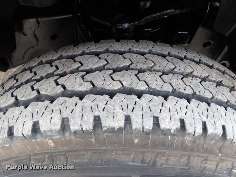 image for item IS9430 2010 Ford F150  pickup truck