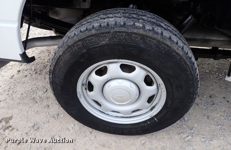 image for item IS9430 2010 Ford F150  pickup truck