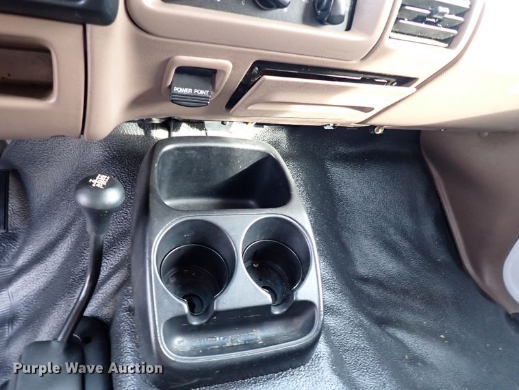 image for item IS9436 1995 Ford Bronco  SUV