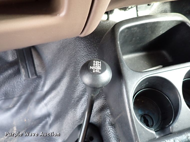 image for item IS9436 1995 Ford Bronco  SUV