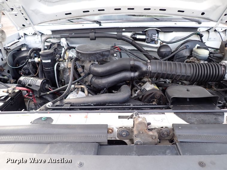 image for item IS9436 1995 Ford Bronco  SUV