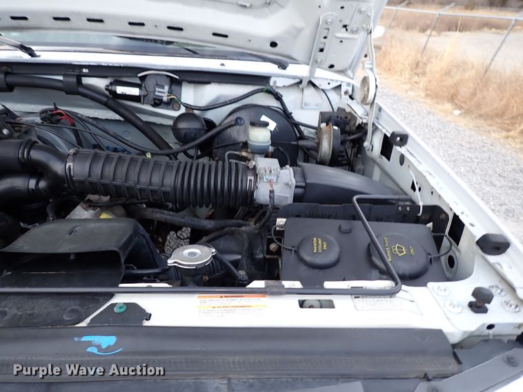 image for item IS9436 1995 Ford Bronco  SUV