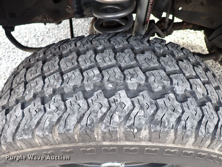 image for item IS9436 1995 Ford Bronco  SUV