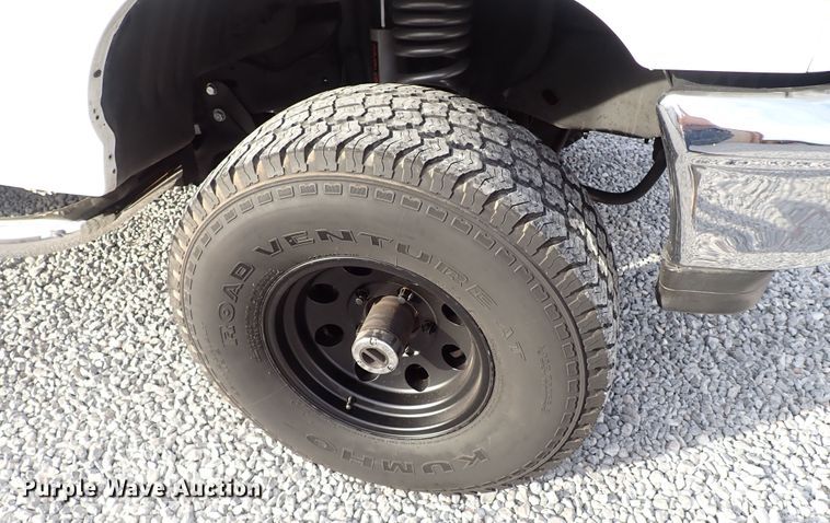 image for item IS9436 1995 Ford Bronco  SUV