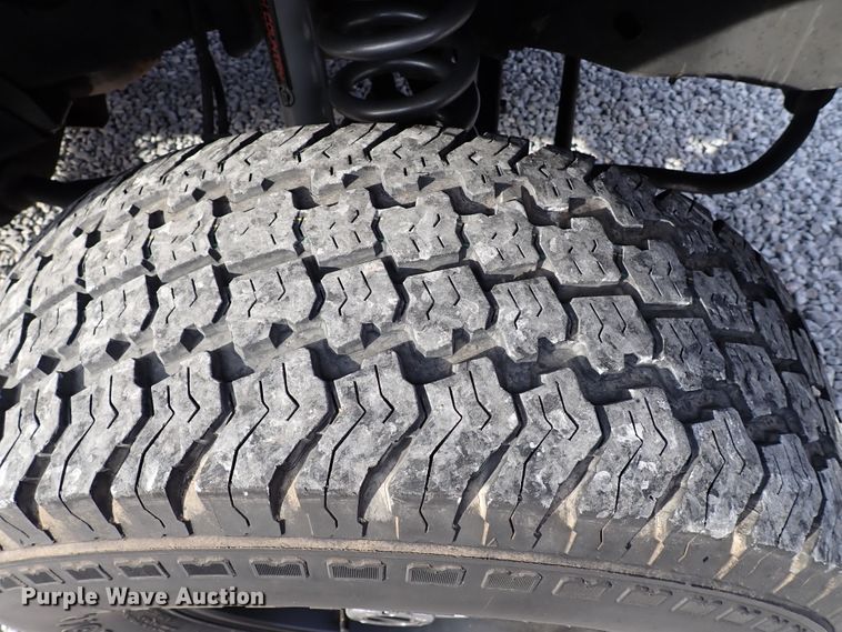 image for item IS9436 1995 Ford Bronco  SUV