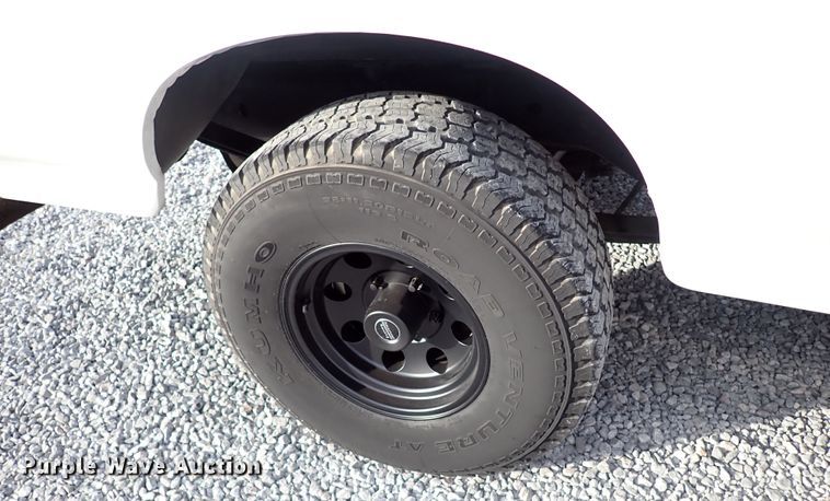 image for item IS9436 1995 Ford Bronco  SUV