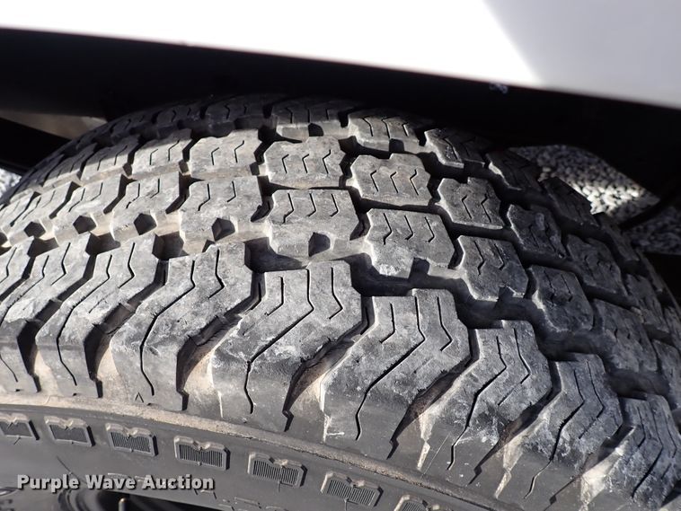 image for item IS9436 1995 Ford Bronco  SUV