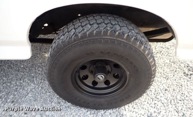 image for item IS9436 1995 Ford Bronco  SUV