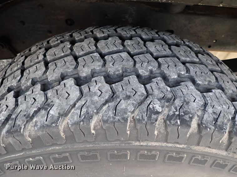 image for item IS9436 1995 Ford Bronco  SUV