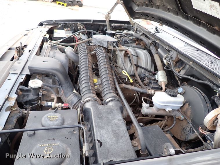 image for item IS9437 1993 Ford Bronco  SUV