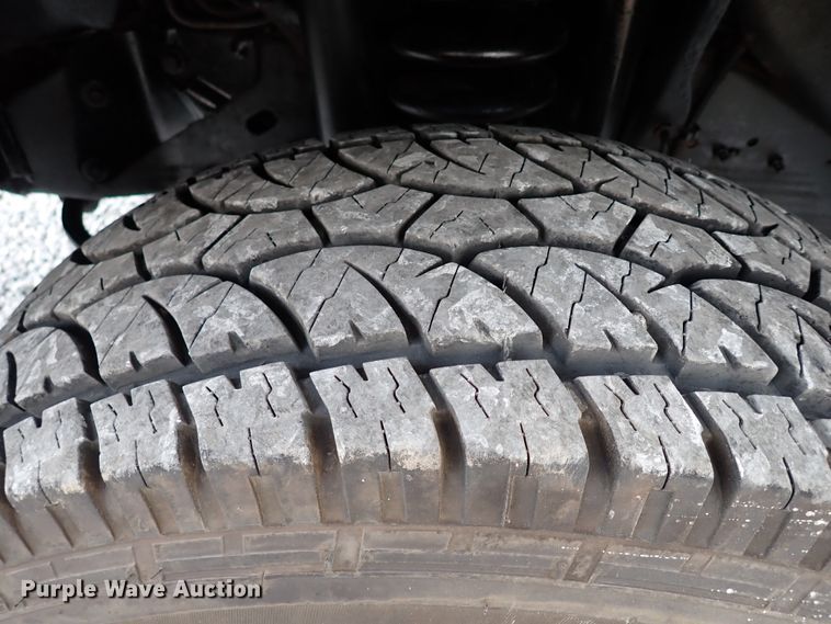 image for item IS9437 1993 Ford Bronco  SUV